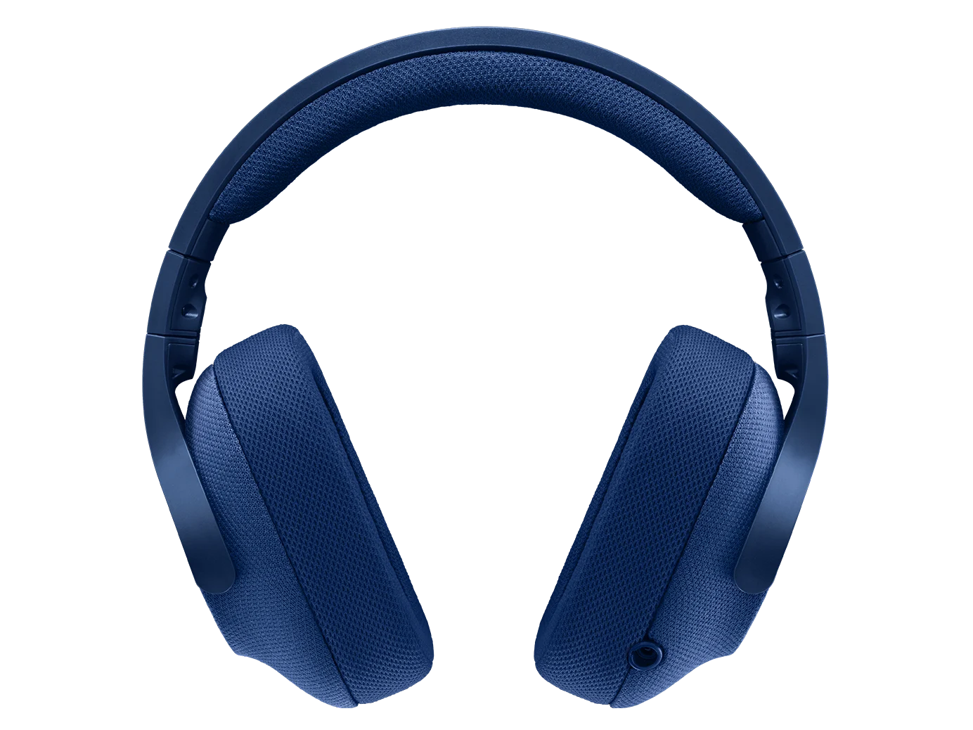 هدست گیمینگ لاجیتک Logitech G433 7.1 Surround Gaming Headset Blue رنگ آبی (2)