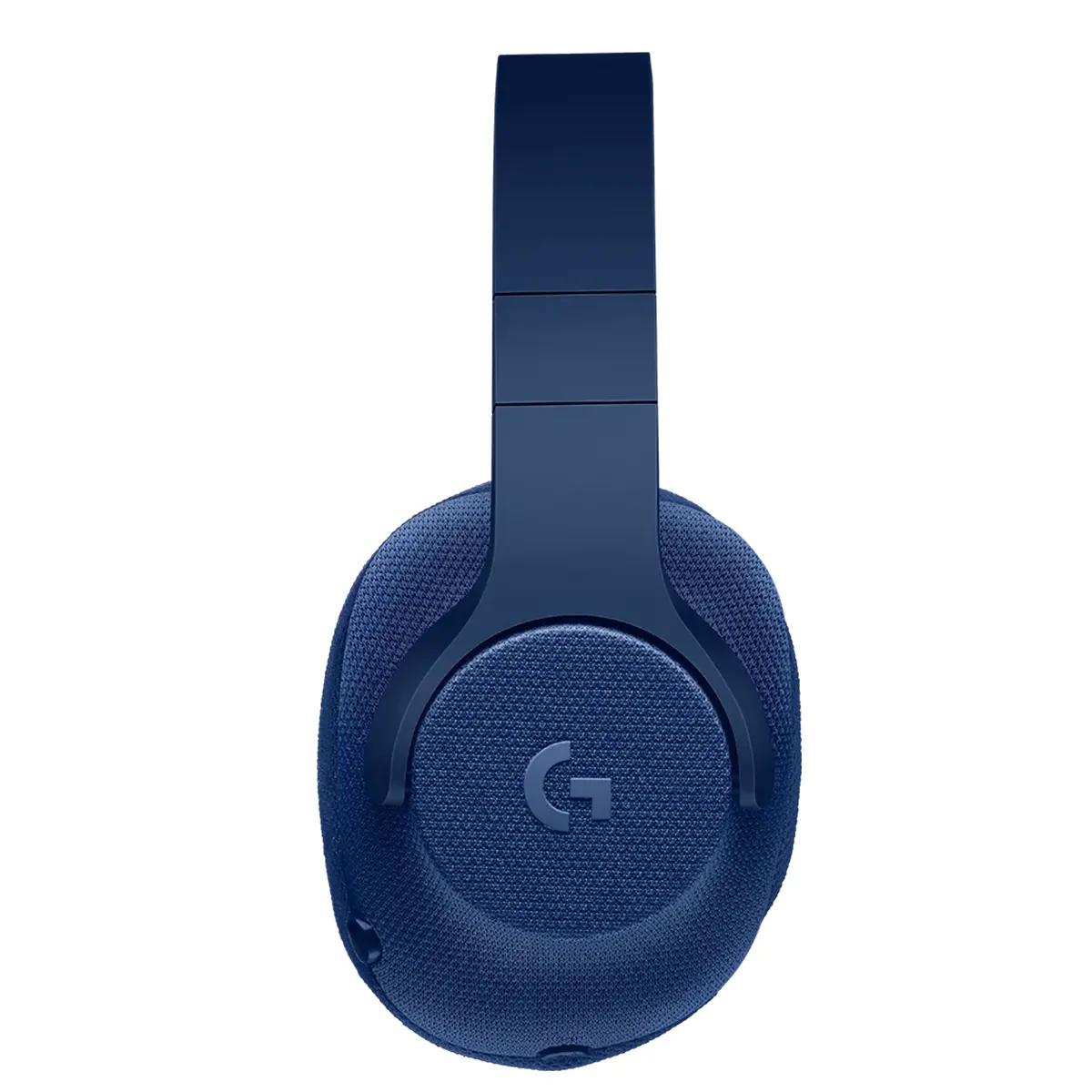 هدست گیمینگ لاجیتک Logitech G433 7.1 Surround Gaming Headset Blue رنگ آبی (4)