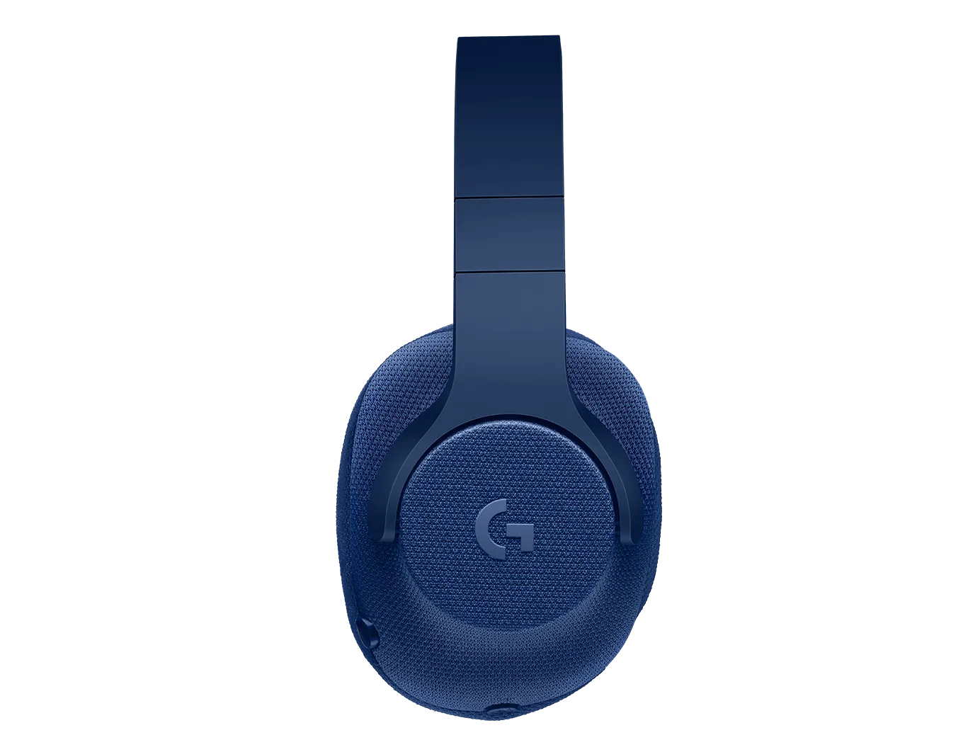 هدست گیمینگ لاجیتک Logitech G433 7.1 Surround Gaming Headset Blue رنگ آبی (4)