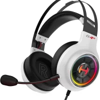 هدست گیمینگ ادیفایر مدل Edifier G4 TE Gaming Headset 7.1 Virtual Surround