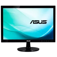 مانیتور ایسوس ASUS VS197DE Monitor 18.5 inch