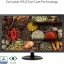 مانیتور گیمینگ ایسوس ASUS VP228HE Gaming Monitor 21.5 inch Full HD