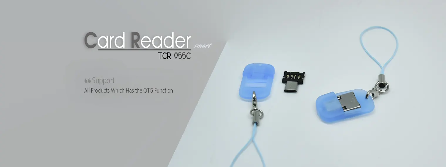 تبدیل OTG تسکو مدل TCR 955C نوع Micro USB