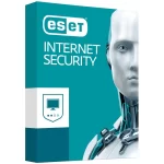 امنیت اینترنت اوریجینال ایست ESET Internet Security Original Key