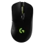 موس گیمینگ بی سیم لاجیتک مدل Logitech G703 Wireless Gaming Mouse Black رنگ مشکی (4)