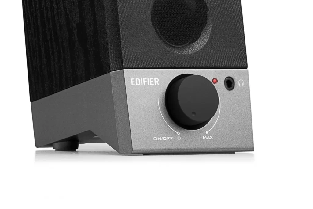 اسپیکر ادیفایر مدل Edifier R19U USB Speaker