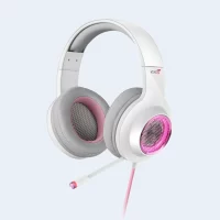 هدست گیمینگ ادیفایر مدل Edifier G4 Pro Gaming Headset 7.1 Virtual Surround
