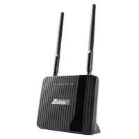 مودم - روتر زولتریکس Zoltrix ZXV818P Wireless VDSL2+/ADSL2+ Router