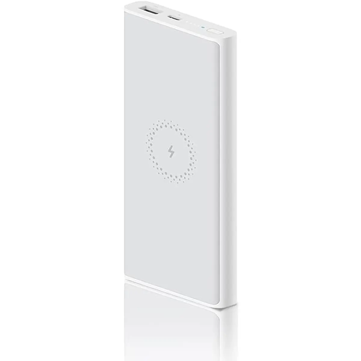 پاور بانک بی سیم شیائومی Xiaomi WPB15ZM 10000 mAh Mi Wireless Power Bank Essential