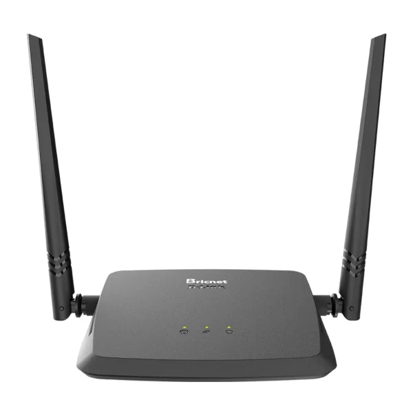 روتر دی لینک مدل D-Link DIR-612 Wireless N300 Router