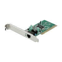 کارت شبکه گیگابیت دی لینک مدل D-Link DGE-528T Copper Gigabit PCI Card