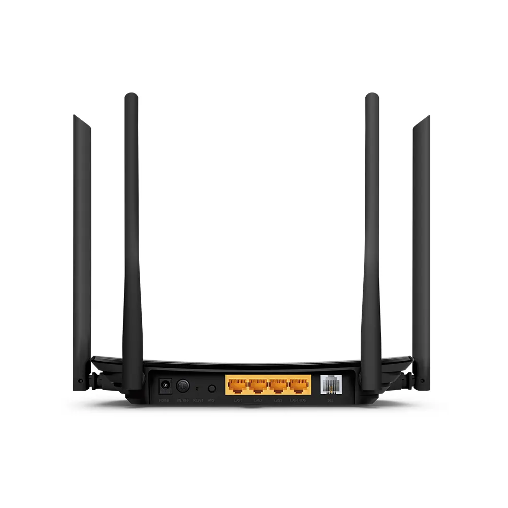 مودم - روتر تی پی لینک TP-Link Archer VR300 Wireless VDSL/ADSL Modem Router
