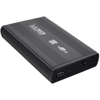 باکس هارد 3.5 اینچ پی نت P-net 3.5" SATA HDD External Case USB 2.0