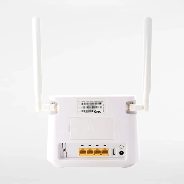 مودم - روتر 4G/LTE یوتل مدل L443