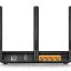مودم - روتر تی پی لینک TP-Link Archer VR600 AC1600 Wireless VDSLADSL Modem Router