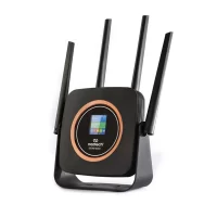 مودم - روتر 4G/LTE نزتک مدل Naztech 99DX