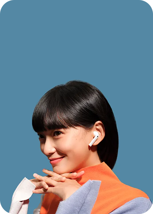 ایرباد بلوتوث شیائومی مدل Xiaomi Redmi Buds 3