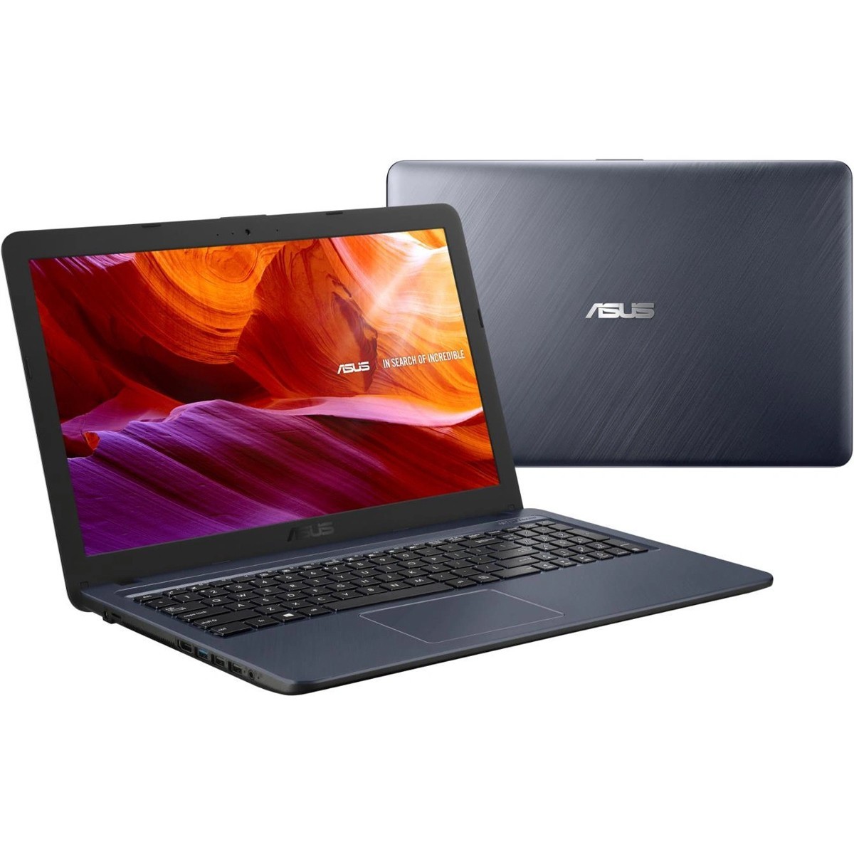 لپ تاپ ایسوس مدل ASUS Laptop X543MA
