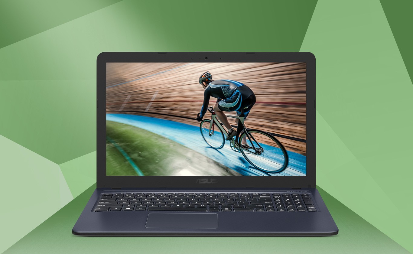لپ تاپ ایسوس مدل ASUS Laptop X543MA
