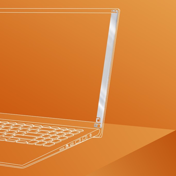 لپ تاپ ایسوس مدل ASUS Laptop X515