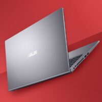 لپ تاپ ایسوس مدل ASUS Laptop X515