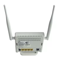 مودم - روتر زد تی ای ZTE ZXHN H168N ADSL2/VDSL2 Modem Router