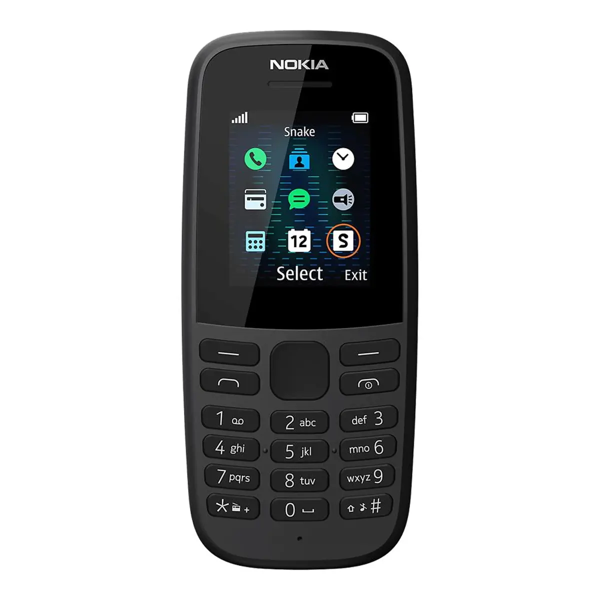 گوشی موبایل نوکیا مدل Nokia 105