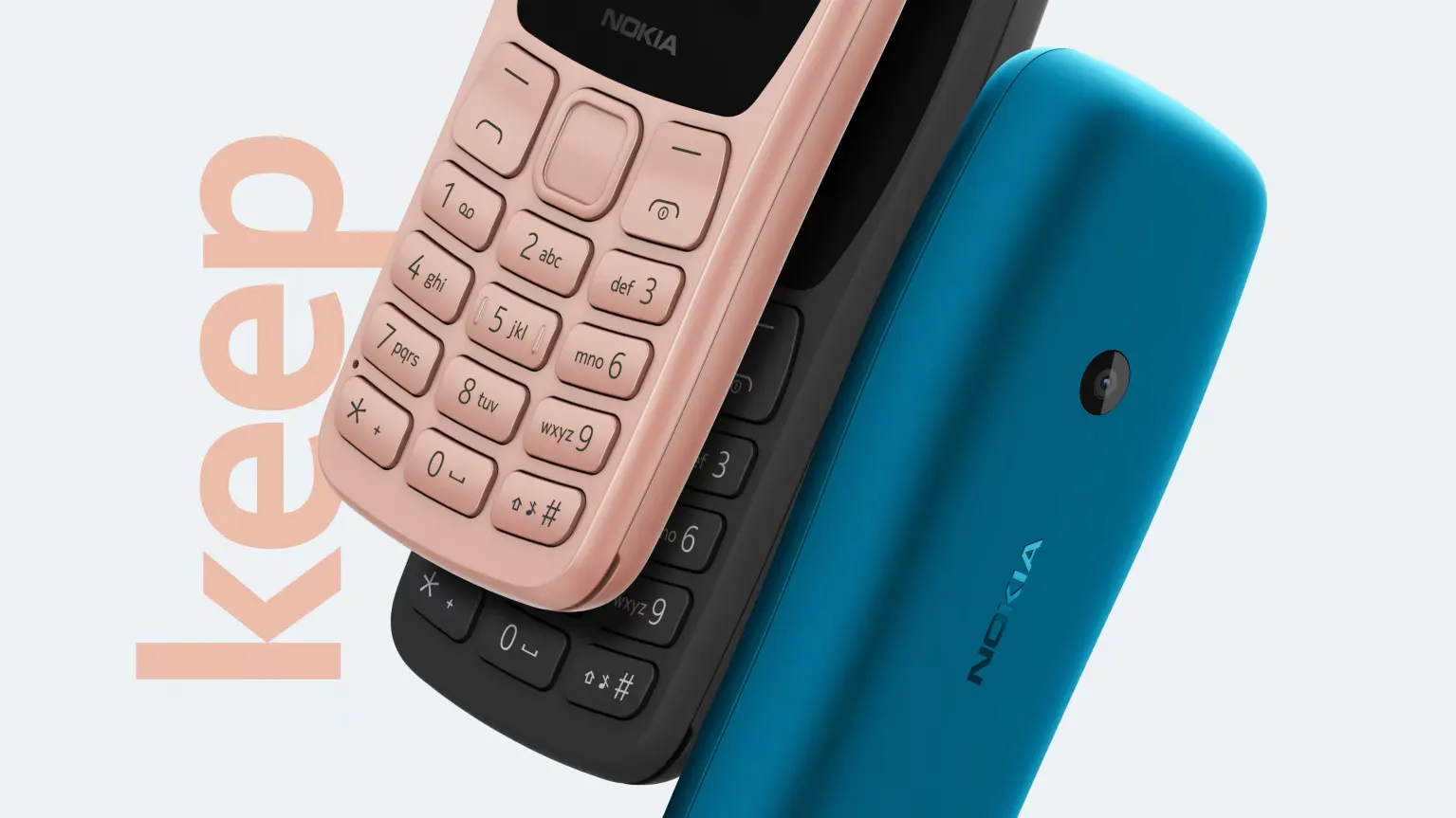 گوشی موبایل نوکیا مدل Nokia 110