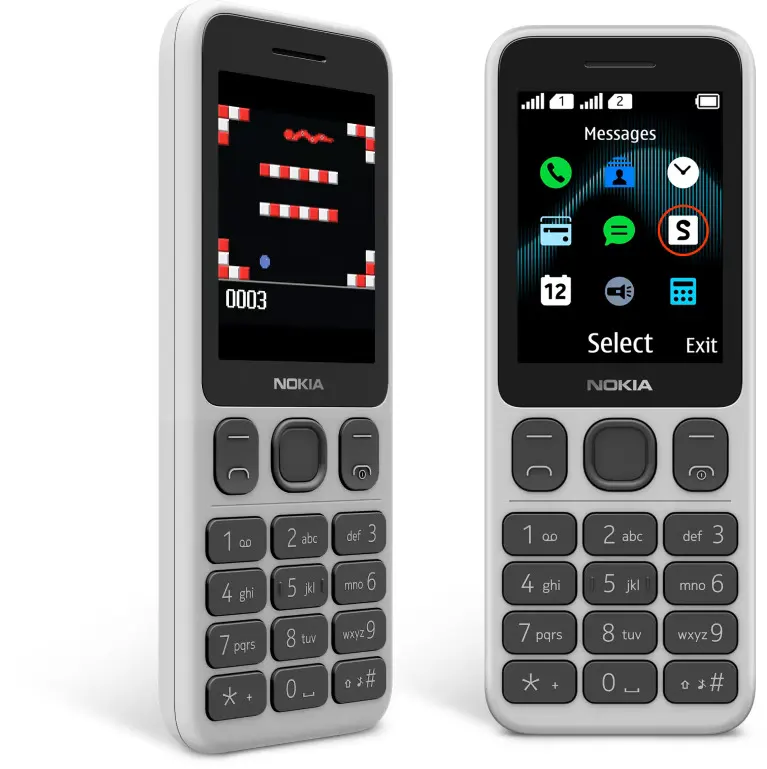 گوشی موبایل نوکیا مدل Nokia 125