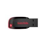 فلش مموری سندیسک SanDisk Cruzer Blade CZ50 USB 2.0