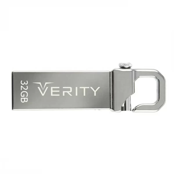 فلش مموری وریتی Verity V807 USB 2.0