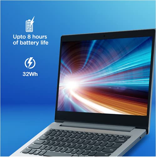 لپ تاپ لنوو مدل Lenovo IdeaPad 1 Intel Celeron N4020