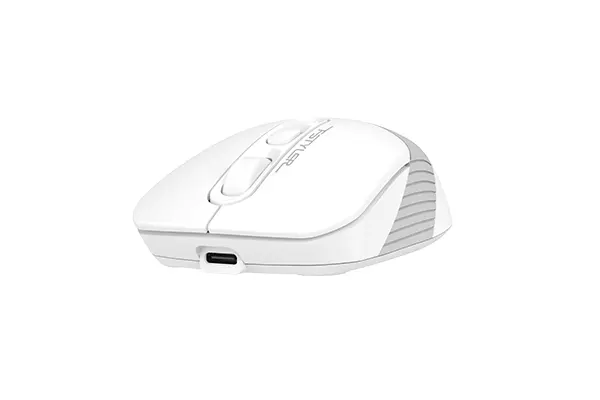 موس بی سیم ای فورتک مدل A4Tech FB10C Wireless Bluetooth Mouse