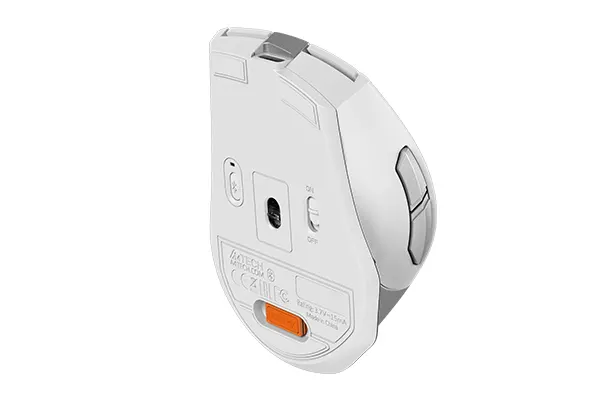 موس بی سیم ای فورتک مدل A4Tech FB35C Wireless Bluetooth Mouse