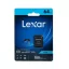کارت حافظه لکسار Lexar High Performance 633x microSDXC UHS-I Card 64GB 128GB