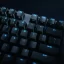 کیبورد گیمینگ لاجیتک Logitech G512 Carbon LIGHTSYNC RGB Mechanical Gaming Keyboard