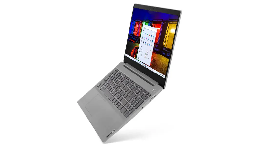 لپ تاپ لنوو مدل Lenovo Laptop IdeaPad 3