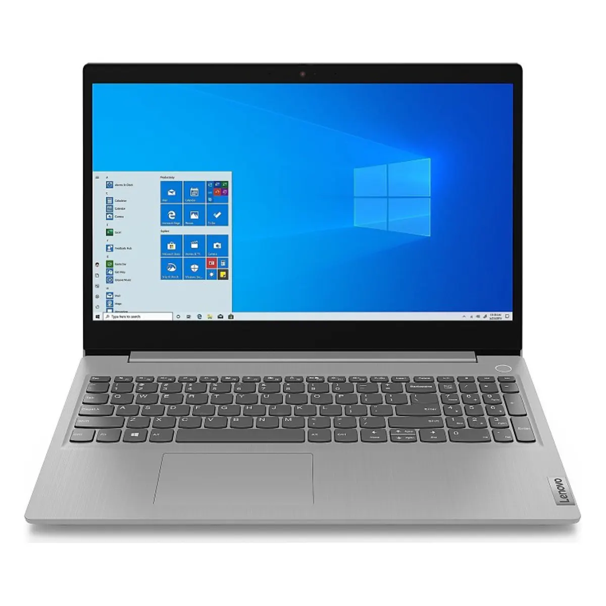 لپ تاپ لنوو مدل Lenovo Laptop IdeaPad 3