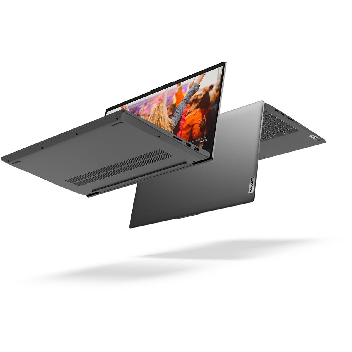 لپ تاپ لنوو مدل Lenovo Laptop IdeaPad 5