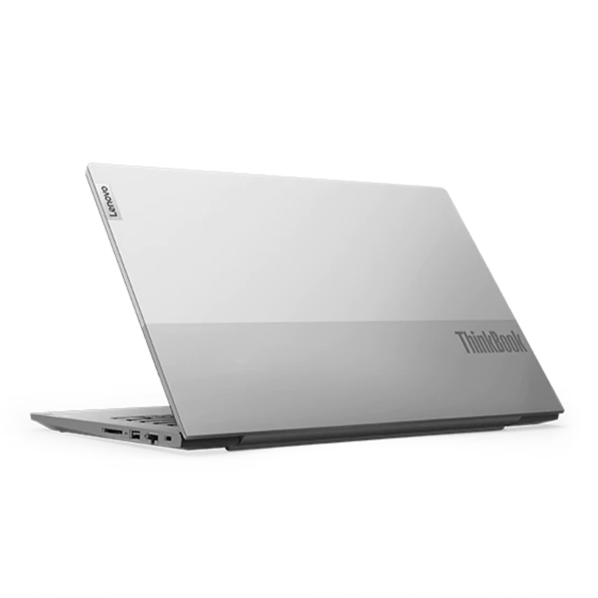 لپ تاپ لنوو مدل Lenovo ThinkBook 15 Gen 2 Intel i3 1115G4