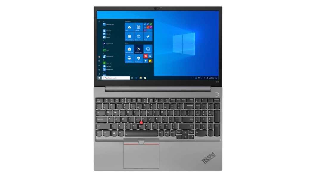 لپ تاپ لنوو مدل Lenovo ThinkPad E15 Gen 2