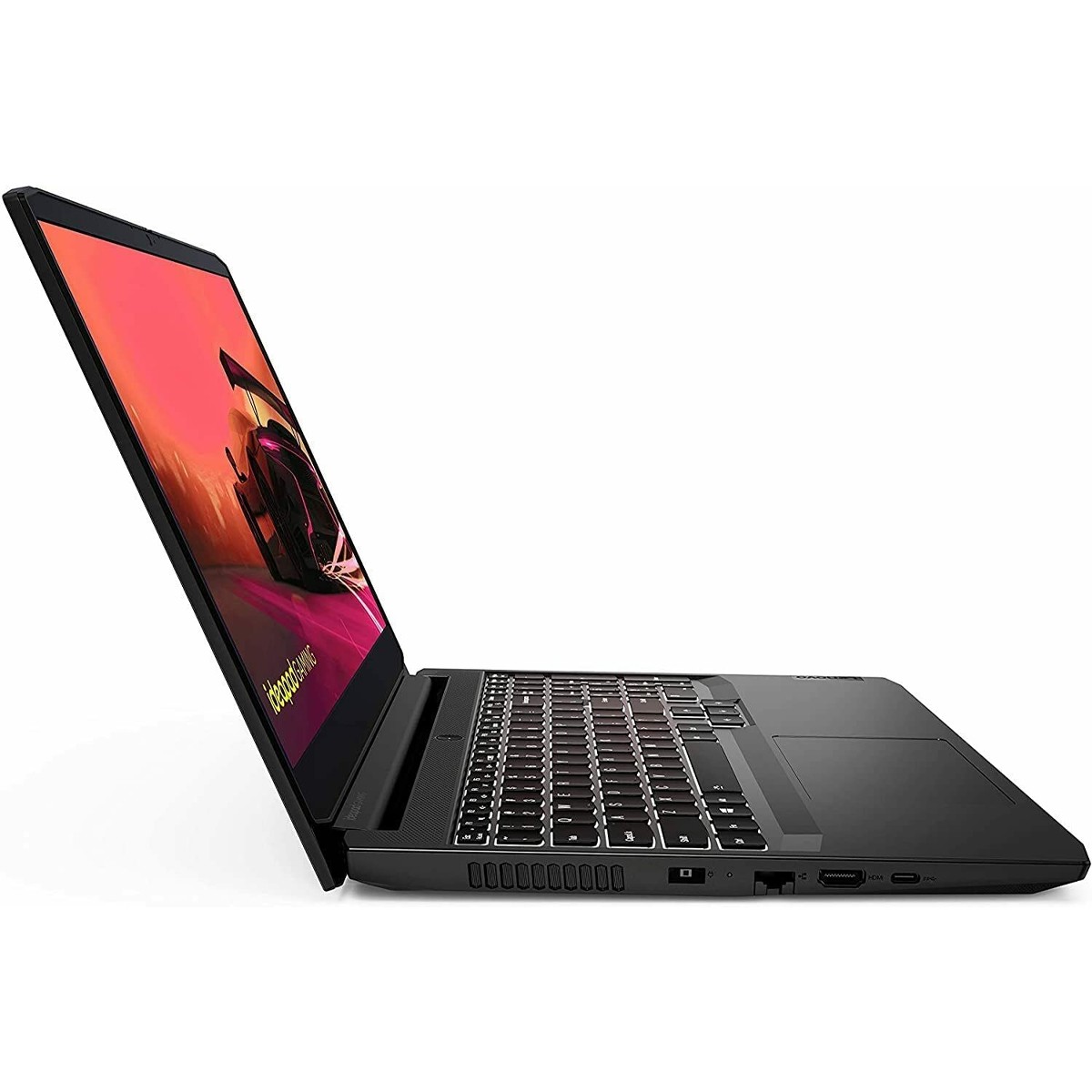 لپ تاپ گیمینگ لنوو مدل Lenovo IdeaPad Gaming 3 Laptop Intel Core i5 11300H