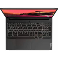 لپ تاپ گیمینگ لنوو مدل Lenovo IdeaPad Gaming 3 Laptop Intel Core i5 11300H