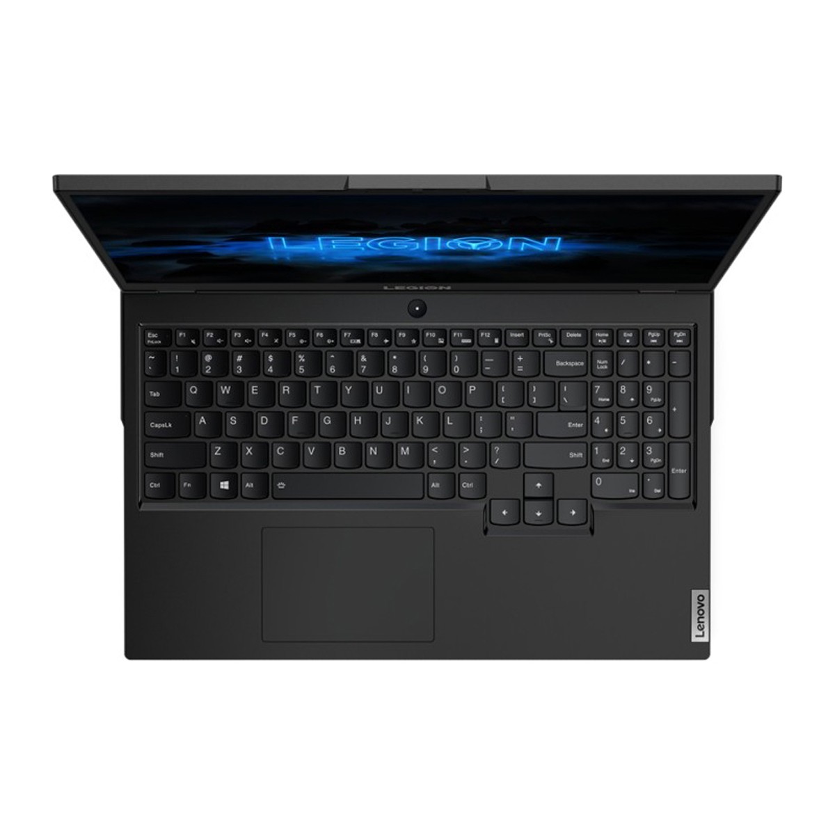 لپ تاپ گیمینگ لنوو مدل Lenovo Legion 5 Gaming Laptop