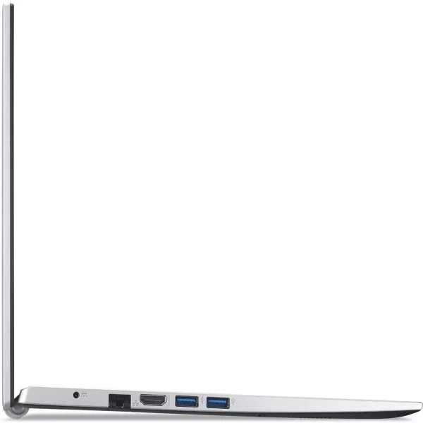 لپ تاپ ایسر Acer Aspire 3 A315 Laptop Intel Core i3 1115G4 4/8GB RAM 1TB HDD 128/256GB SSD NVIDIA MX330 2GB 15.6” FHD IPS