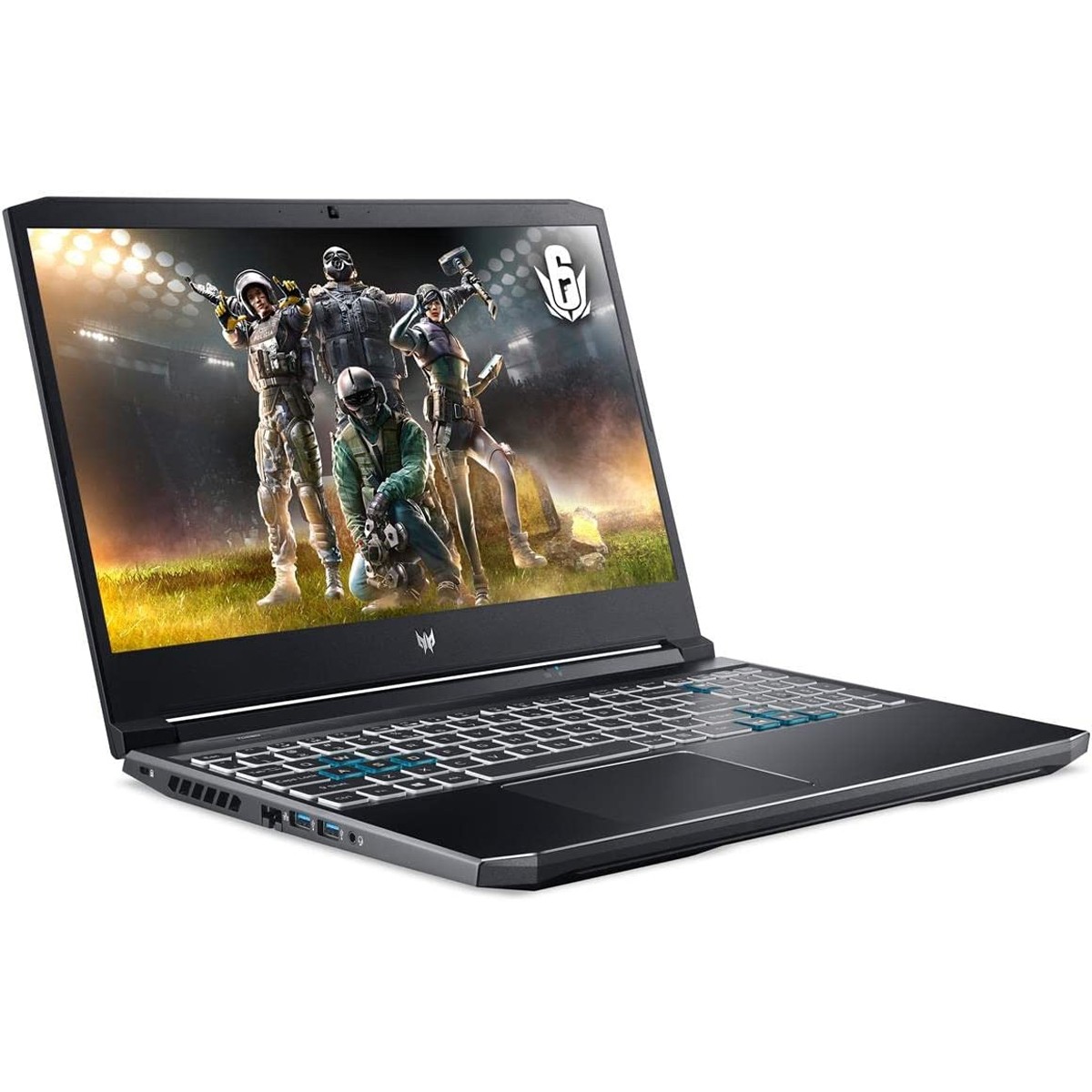 لپ تاپ گیمینگ ایسر Acer Predator Helios 300 PH315 Gaming Laptop