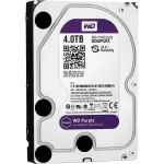 هارد وسترن دیجیتال بنفش 4 ترابایت WD 4TB Purple HDD