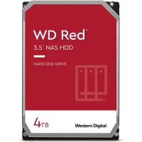 هارد وسترن دیجیتال قرمز 4 ترابایت WD 4TB Red HDD