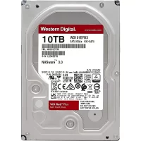 هارد وسترن دیجیتال قرمز پلاس 10 ترابایت WD 10TB Red Plus HDD