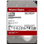 هارد وسترن دیجیتال قرمز پلاس 14 ترابایت WD 14TB Red Plus HDD